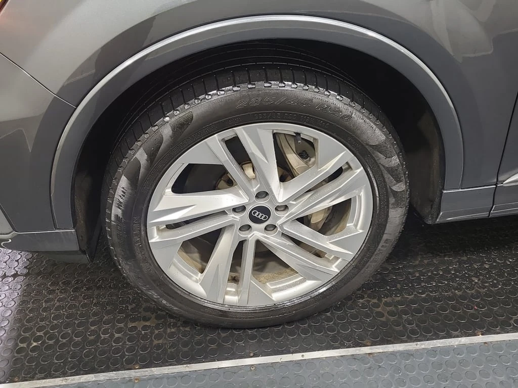 Audi Q7 * Komfort * CARFAX * ���� �� �� | Mobile.bg � ����������� 13