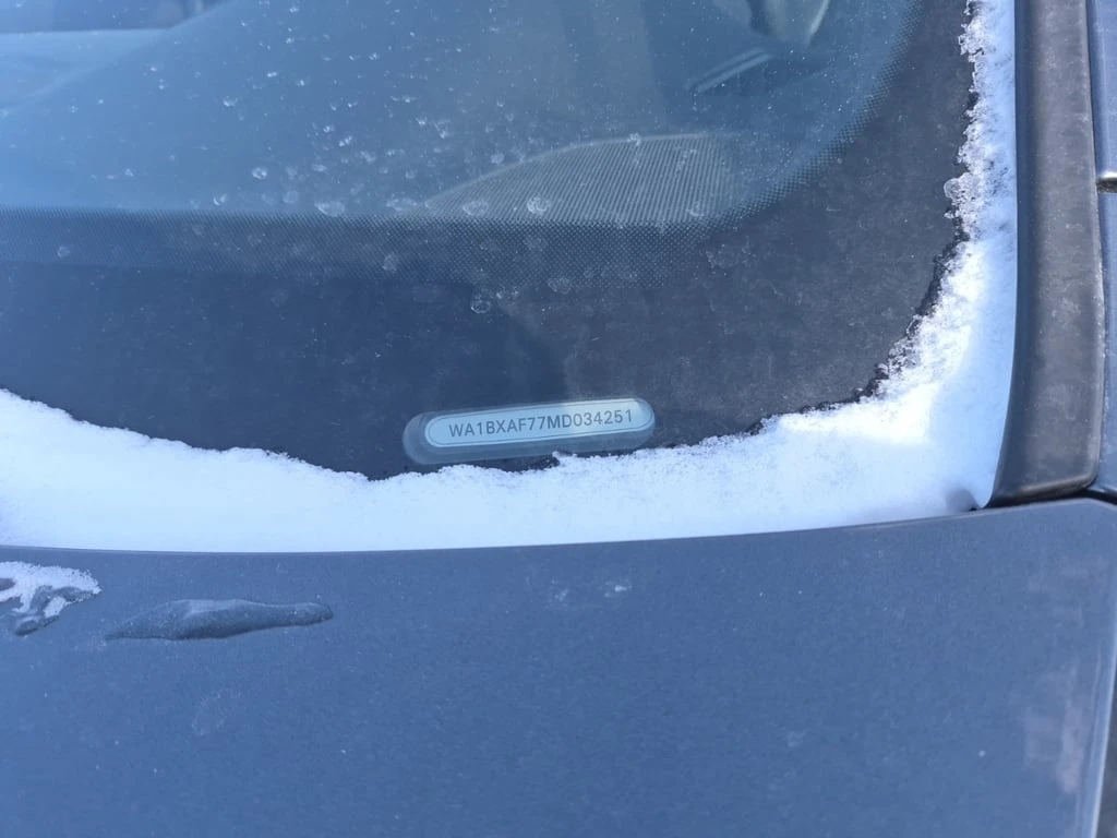 Audi Q7 * Komfort * CARFAX * ЦЕНА ДО БГ - изображение 10