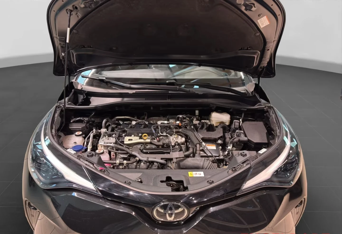 Toyota C-HR 2.0HEV/184HP/GR-SPORT/CAM/JBL/LED/NAVI/CPLAY/794g | Mobile.bg � ����������� 15