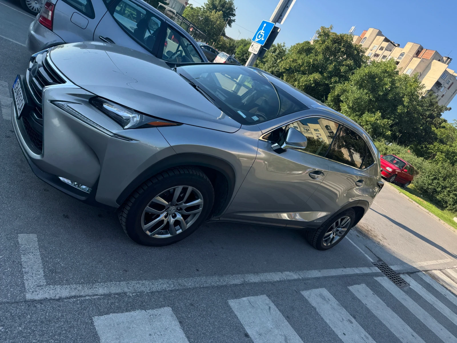 Lexus NX 300h | Mobile.bg � ����������� 2
