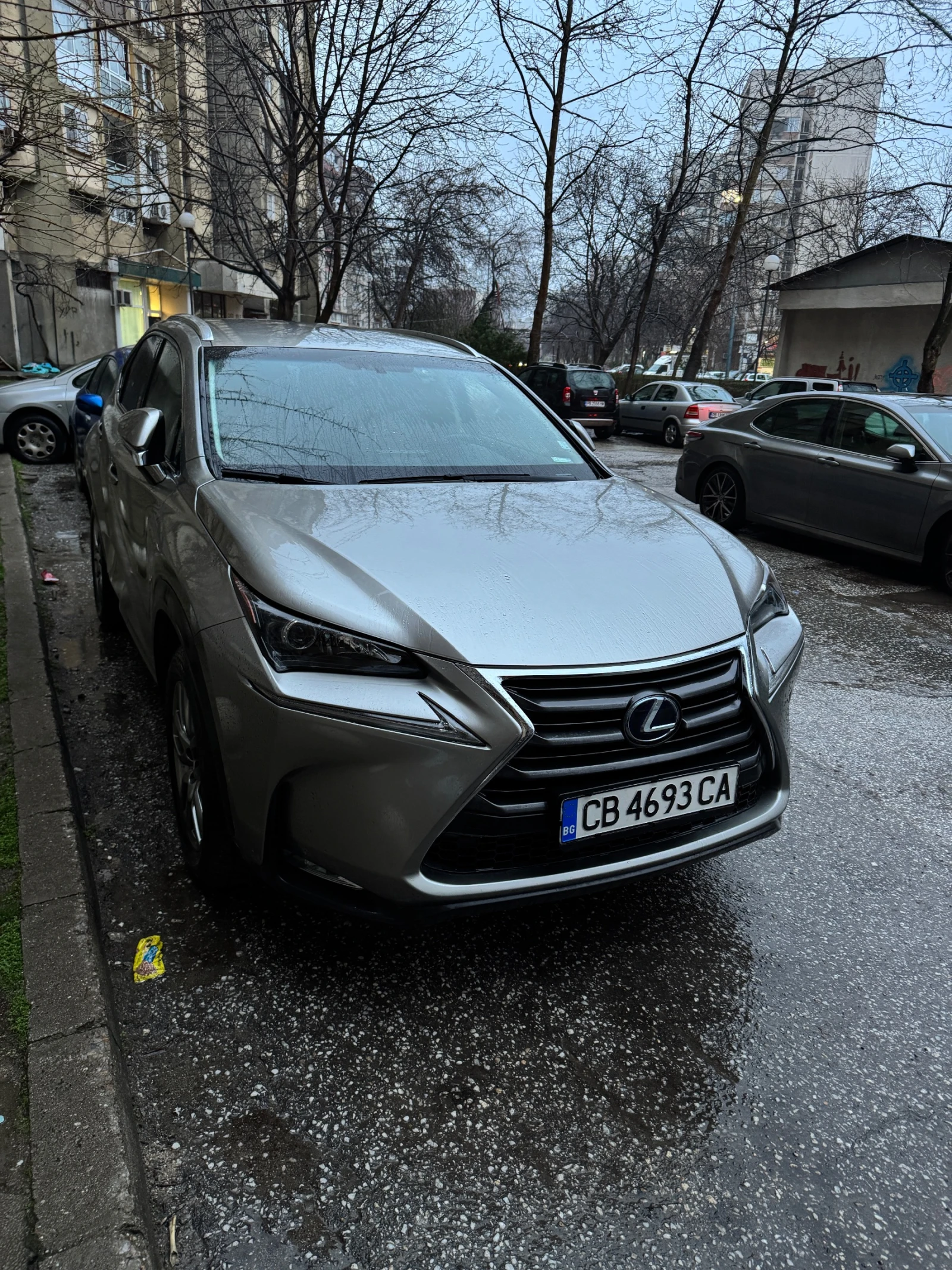 Lexus NX 300h | Mobile.bg � ����������� 2