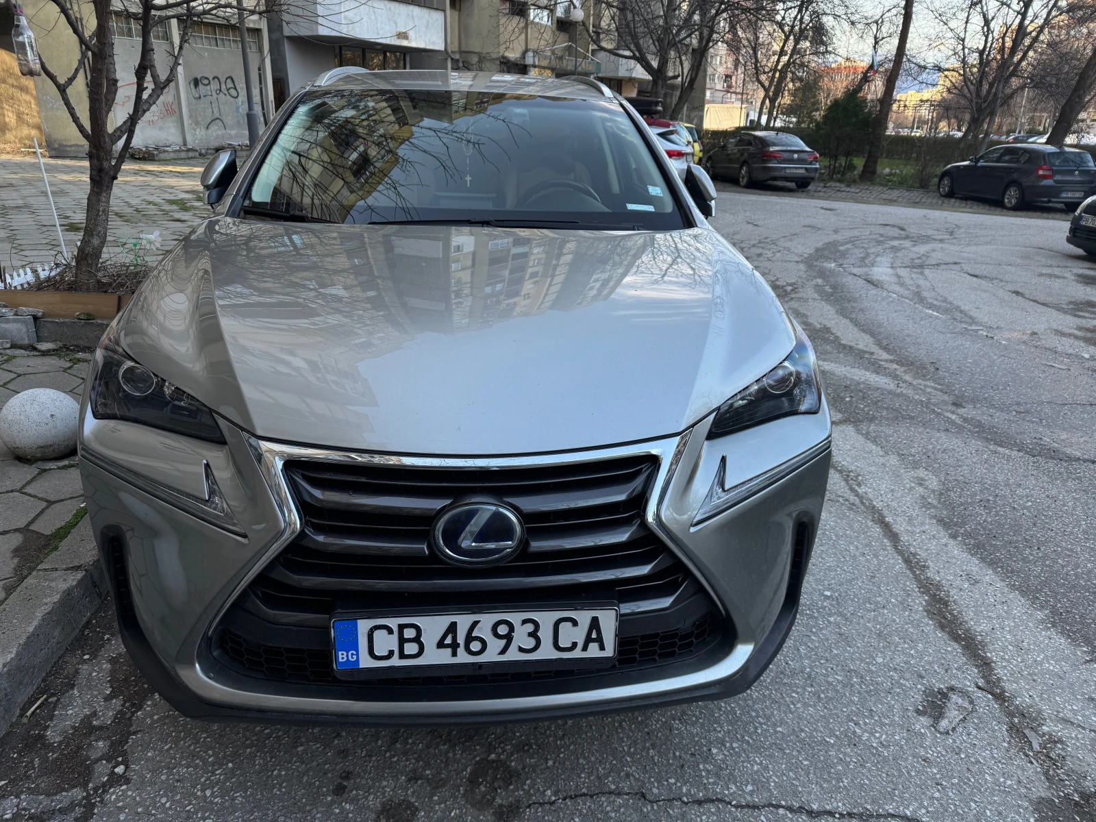 Lexus NX 300h | Mobile.bg � ����������� 1