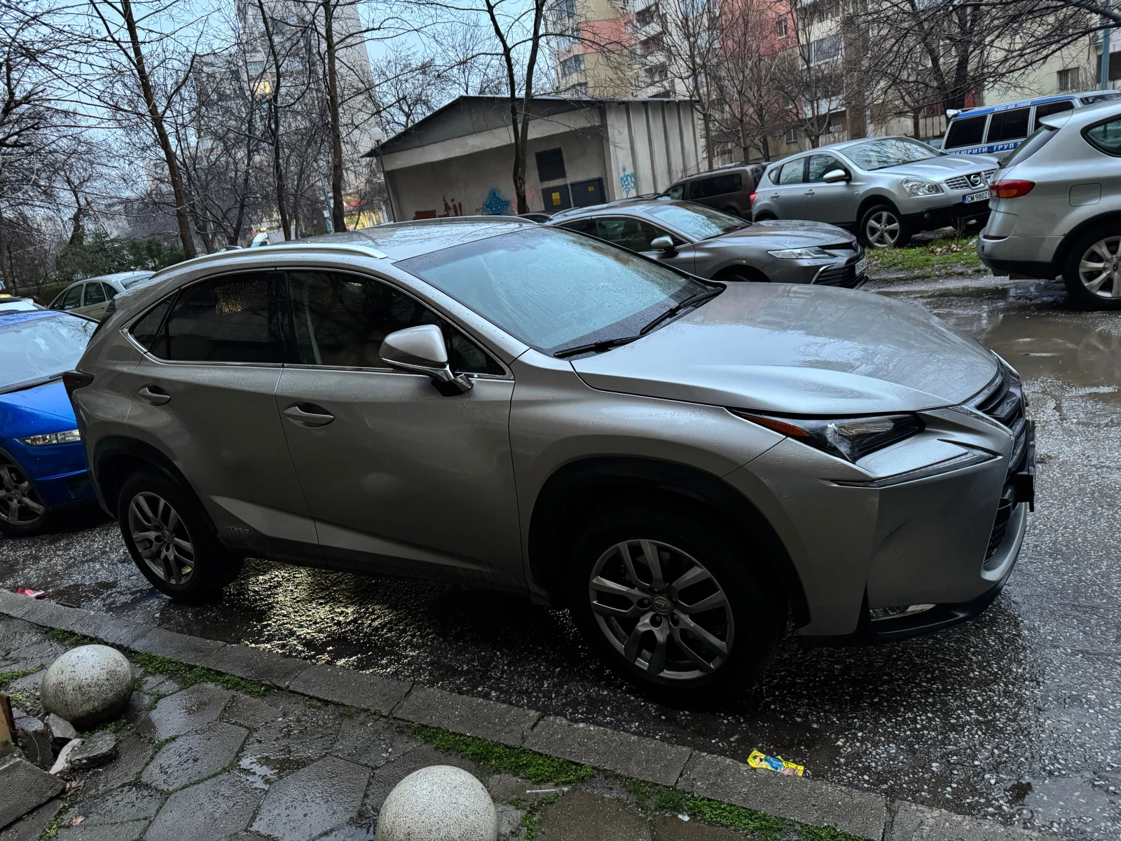 Lexus NX 300h | Mobile.bg � ����������� 3