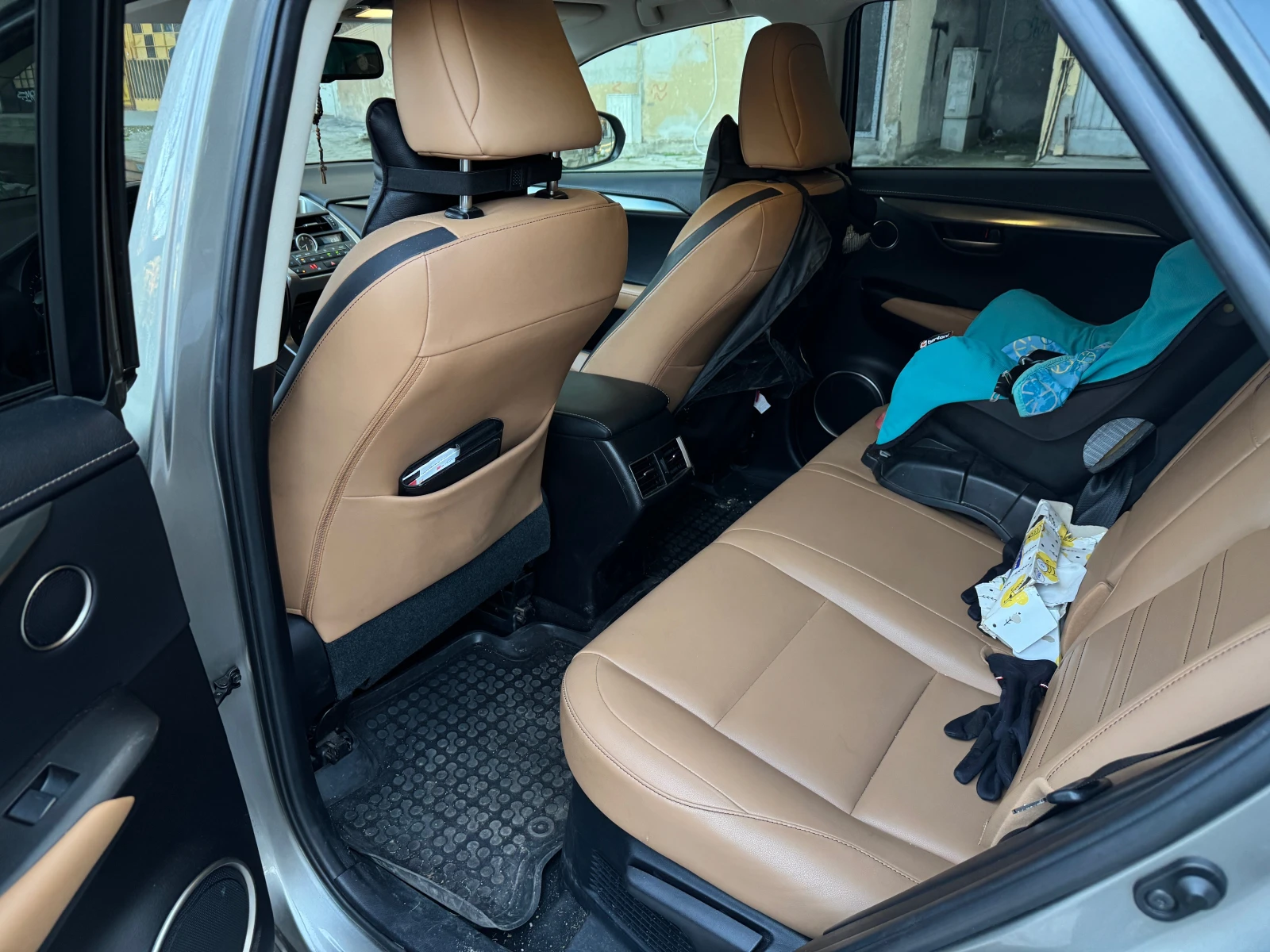 Lexus NX 300h | Mobile.bg � ����������� 8