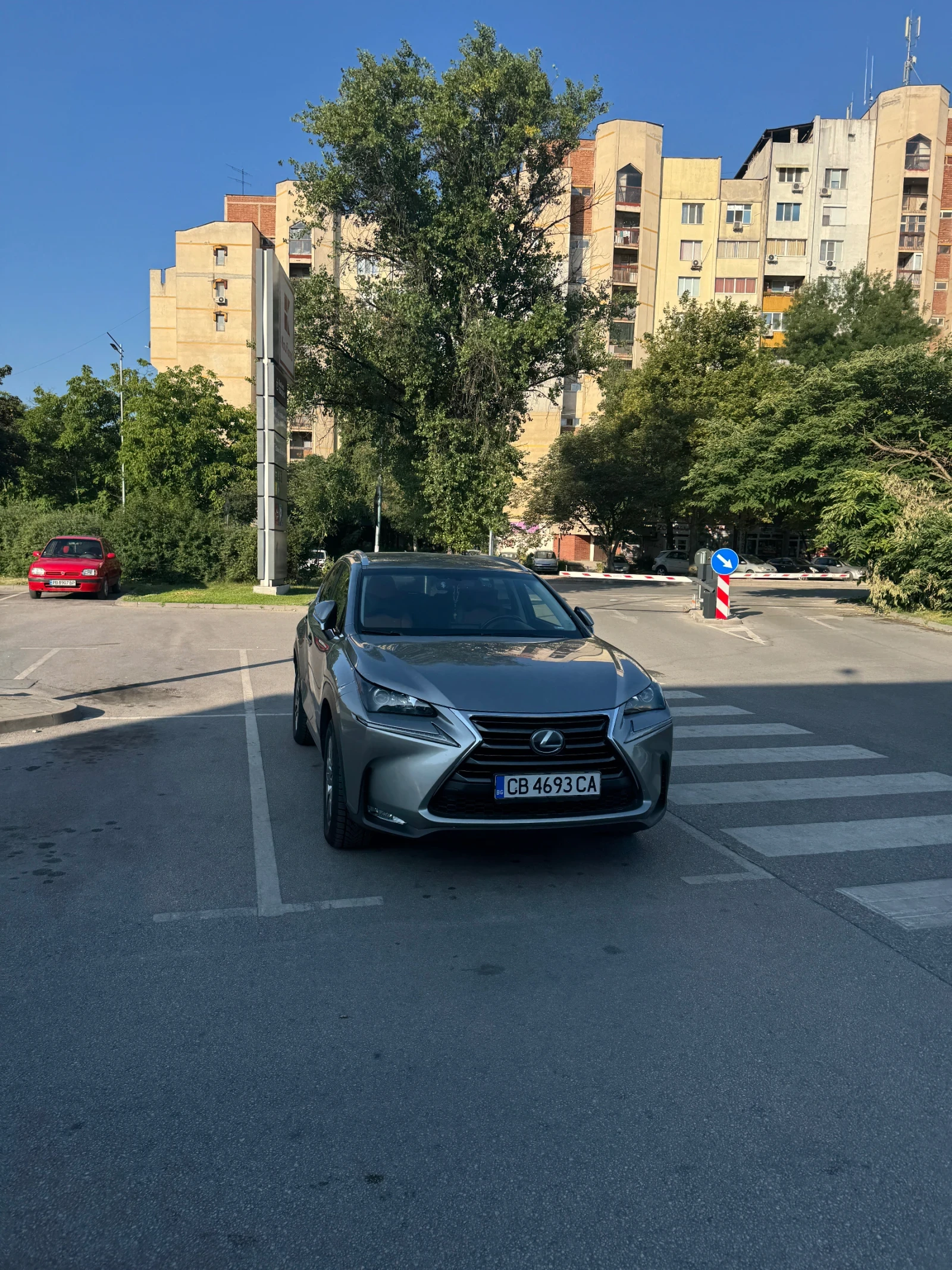Lexus NX 300h | Mobile.bg � ����������� 1