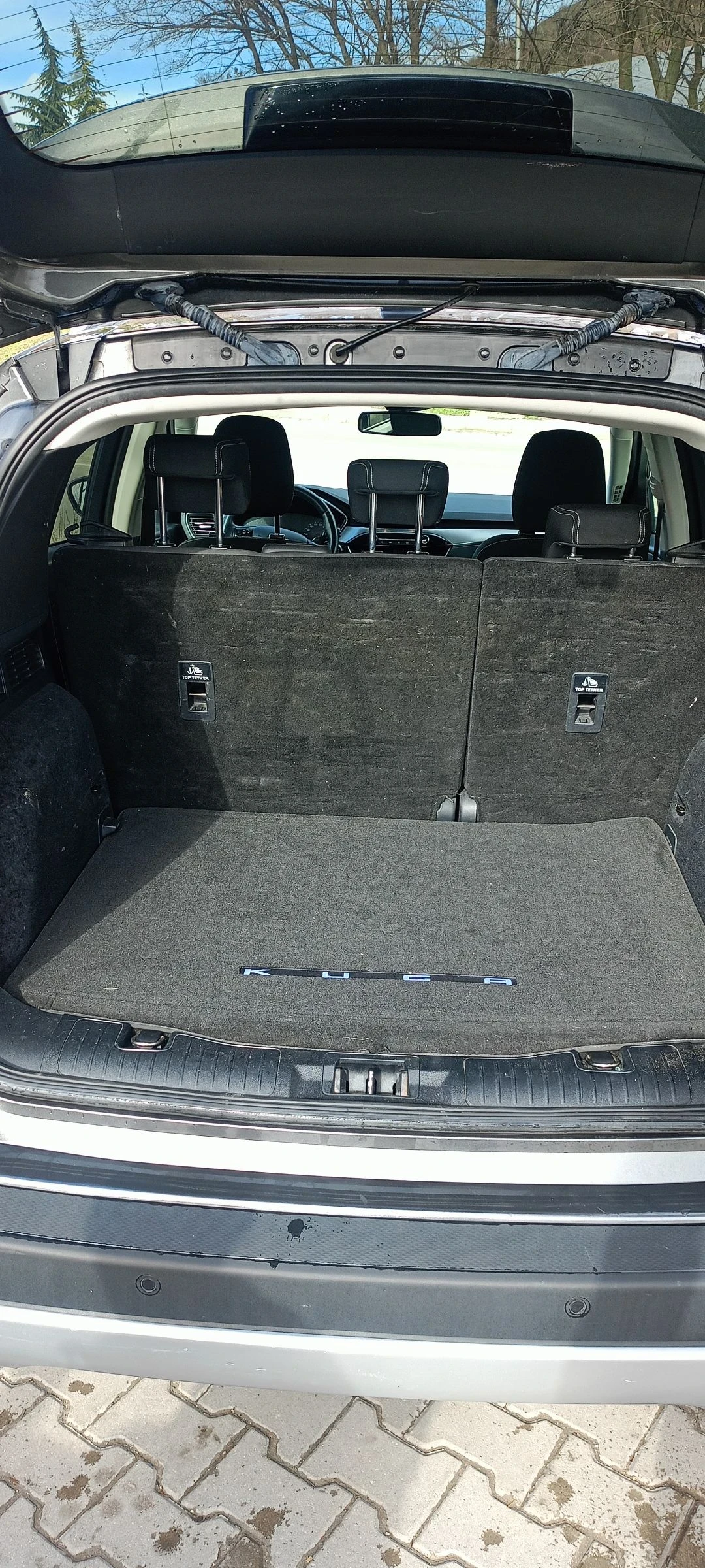 Ford Kuga �������� HEV | Mobile.bg � ����������� 7