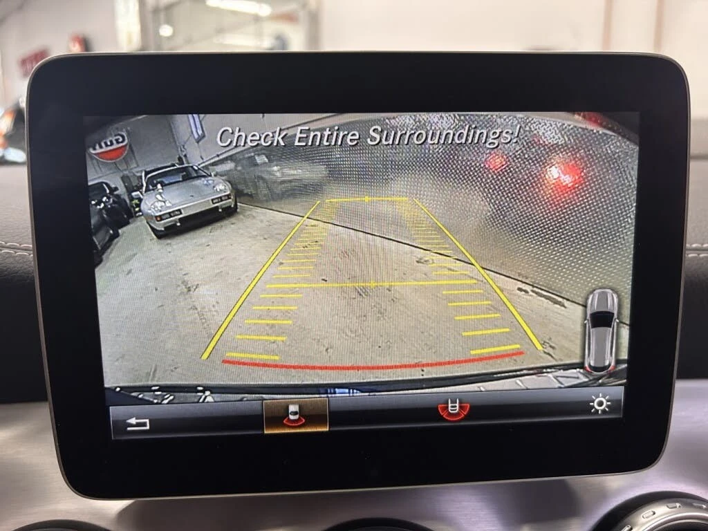 Mercedes-Benz GLA 45 AMG AMG* 4MATIC* ����������* (���� �� ��) | Mobile.bg � ����������� 11