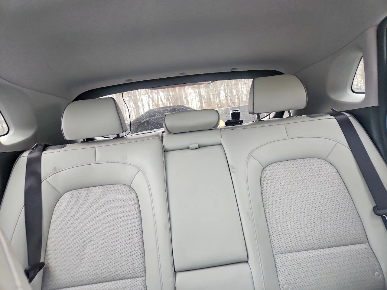 Hyundai Kona 64KWh* ELECTRIC* LIMITED* РЕАЛНИ КМ!, снимка 9 - Автомобили и джипове - 54152651