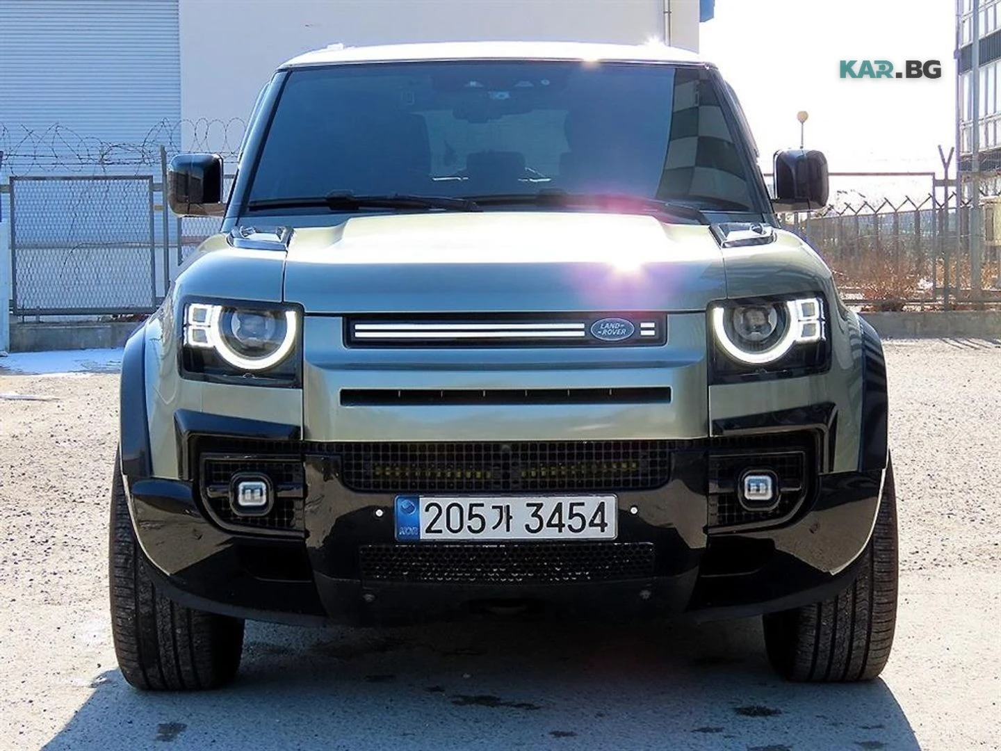 Land Rover Defender D250 SE* 360 KAM* КОЖА* ПОДГРЕВ* ПАНОРАМА