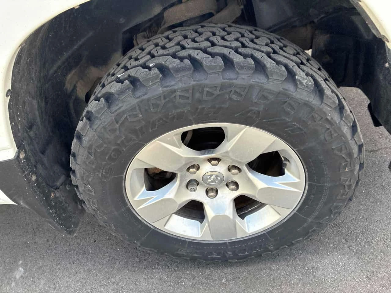 Dodge RAM 1500 * BIG HORN * ПОДГРЕВИ * KEYLESS * CARFAX, снимка 7 - Автомобили и джипове - 54569324
