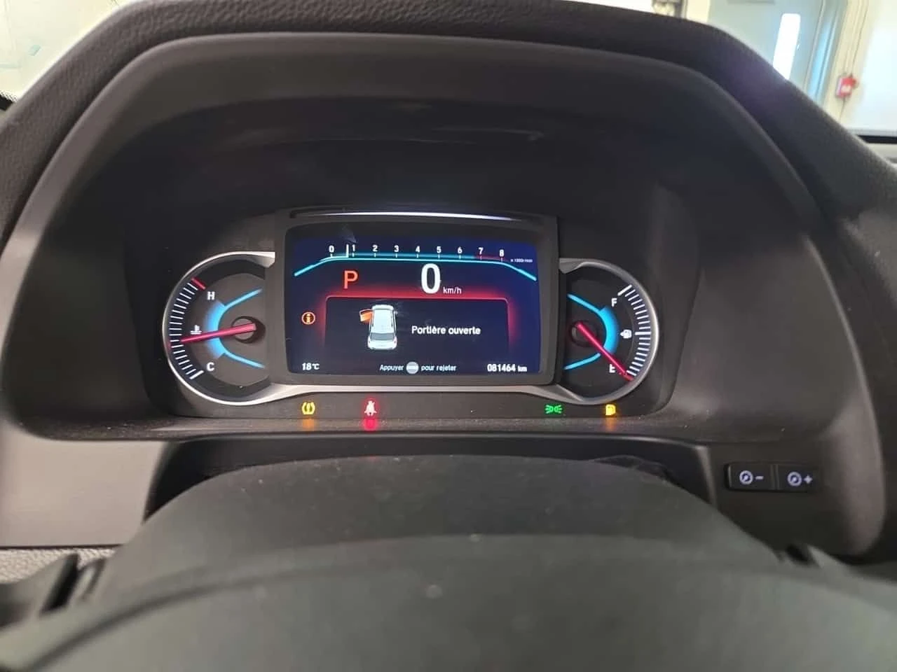 Honda Pilot TOURING 8 PASSENGER| AMBIENT| 2 КЛЮЧА| , снимка 9 - Автомобили и джипове - 54930502