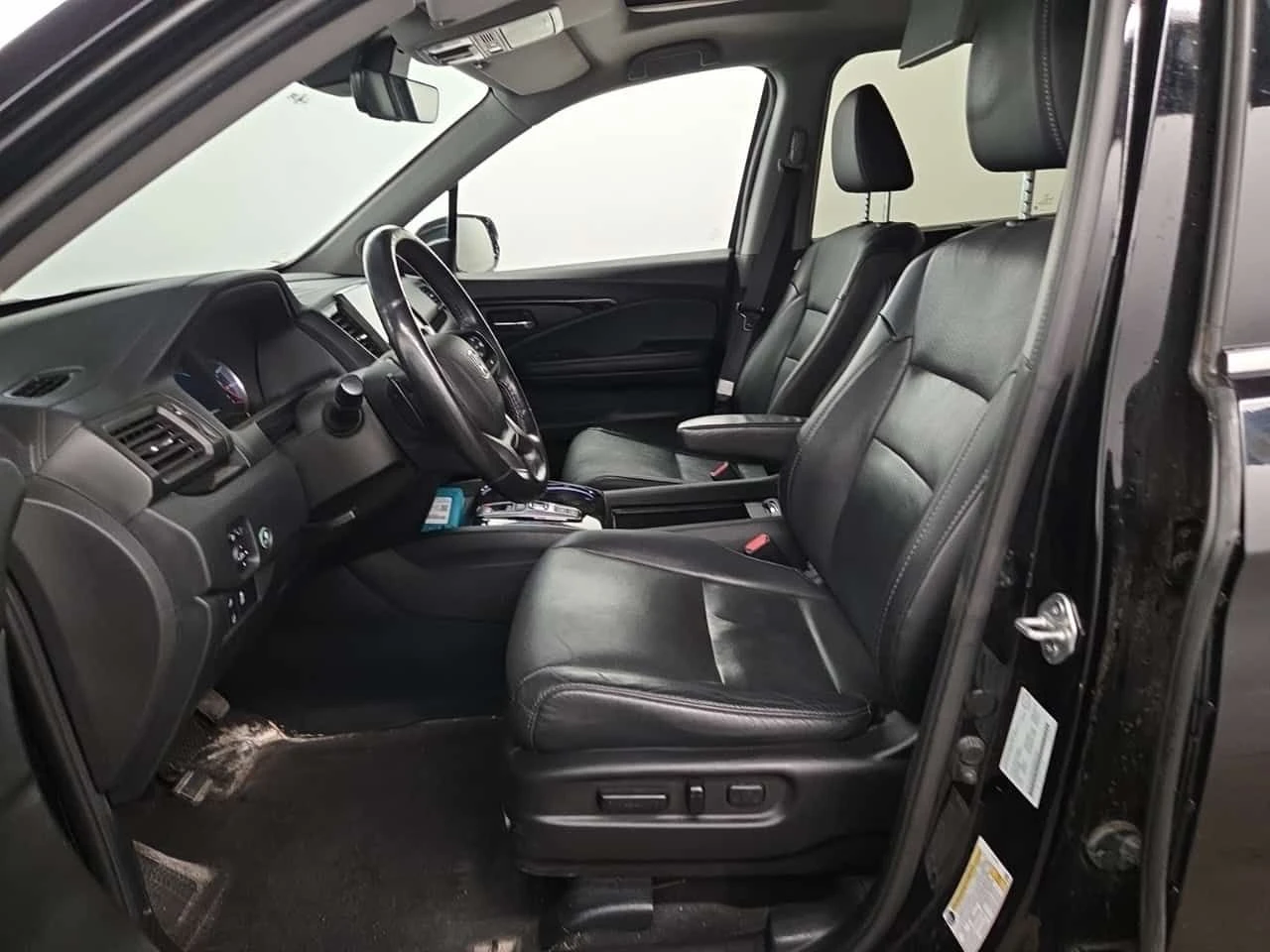 Honda Pilot TOURING 8 PASSENGER| AMBIENT| 2 КЛЮЧА| , снимка 7 - Автомобили и джипове - 54930502