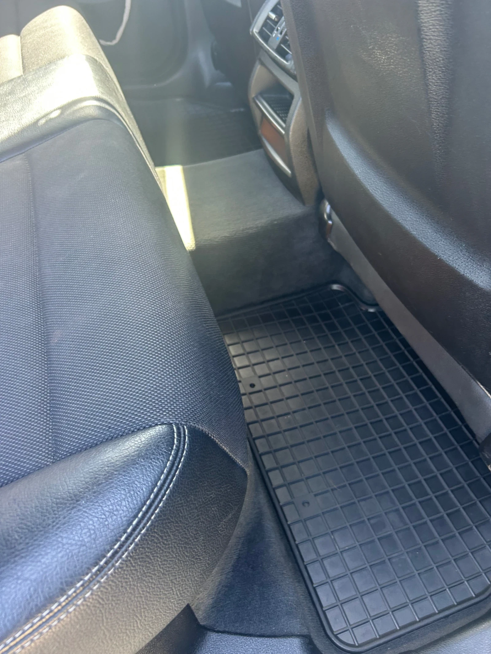 BMW X3, снимка 15 - Автомобили и джипове - 54931966