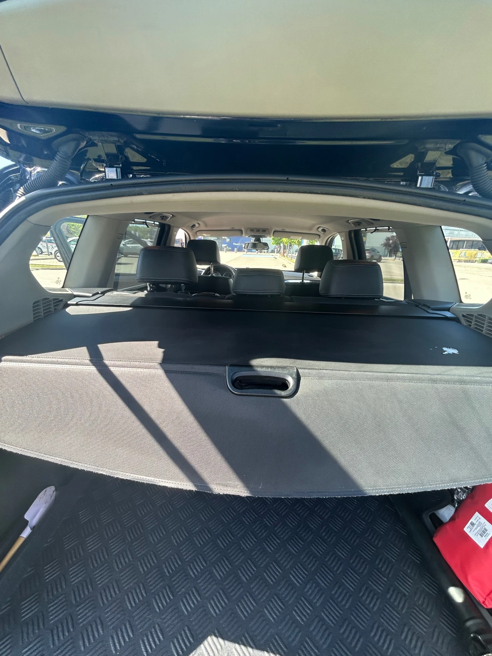 BMW X3, снимка 10 - Автомобили и джипове - 54931966