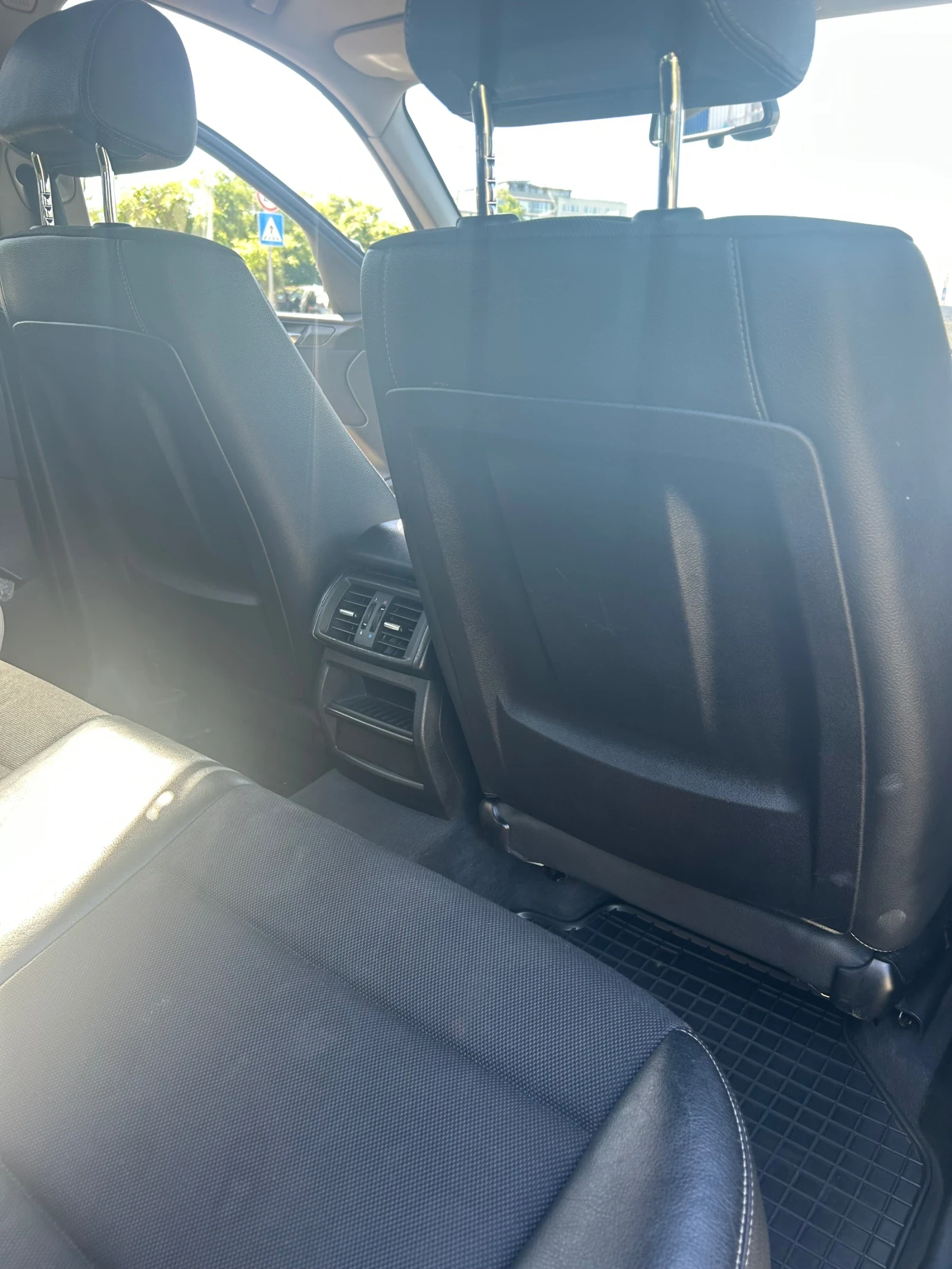 BMW X3, снимка 11 - Автомобили и джипове - 54931966