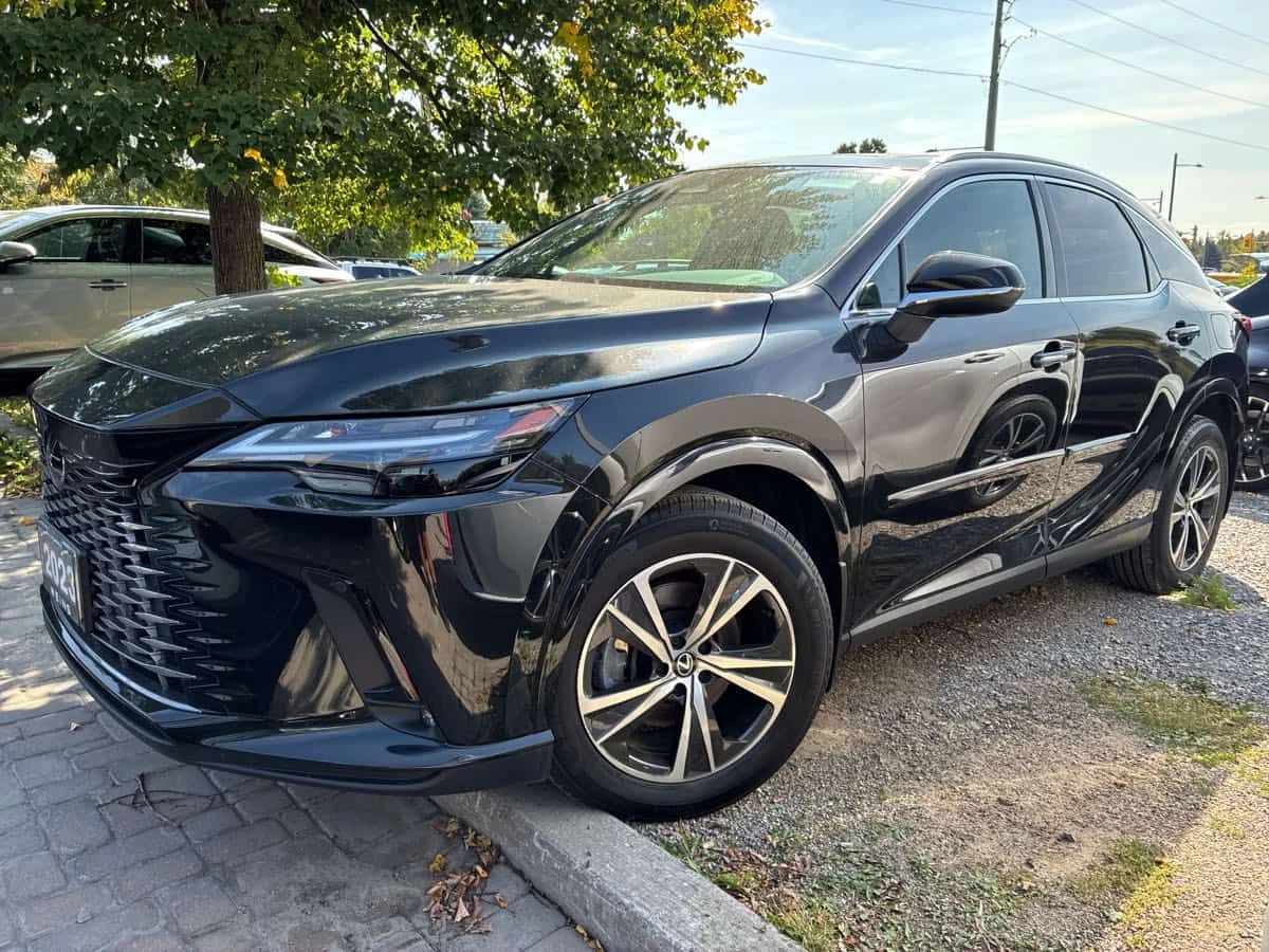 Lexus RX * 350 * CARFAX * ЦЕНА ДО БГ, снимка 2 - Автомобили и джипове - 55037729