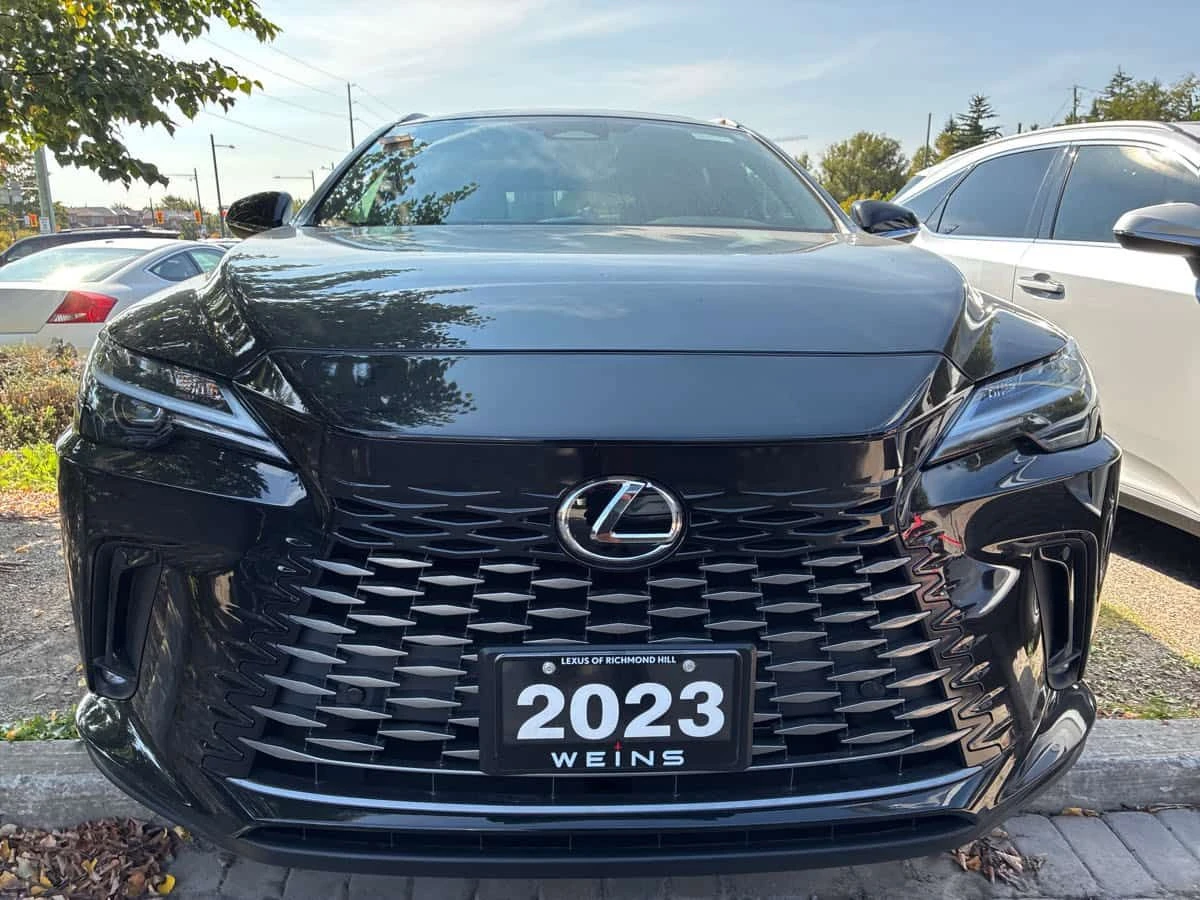 Lexus RX * 350 * CARFAX * ЦЕНА ДО БГ, снимка 6 - Автомобили и джипове - 55037729