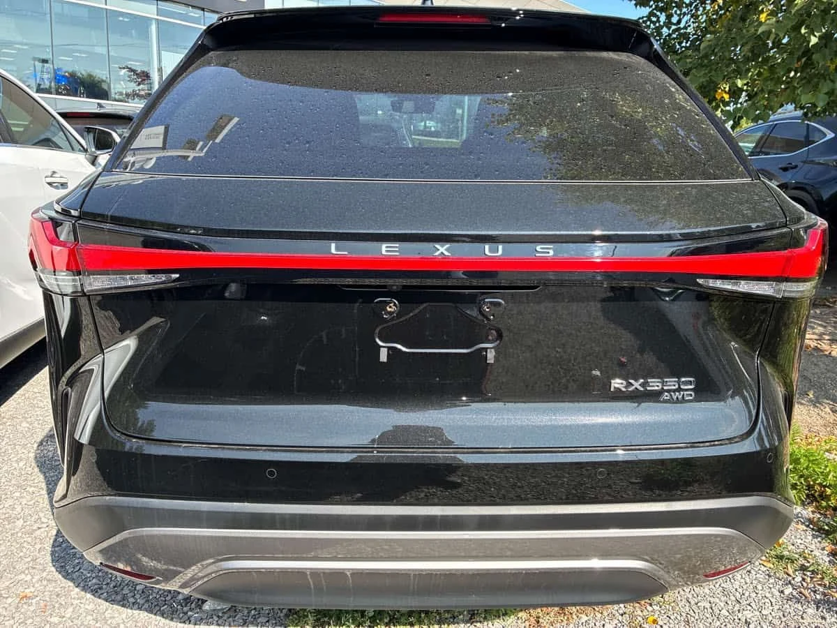 Lexus RX * 350 * CARFAX * ЦЕНА ДО БГ, снимка 4 - Автомобили и джипове - 55037729