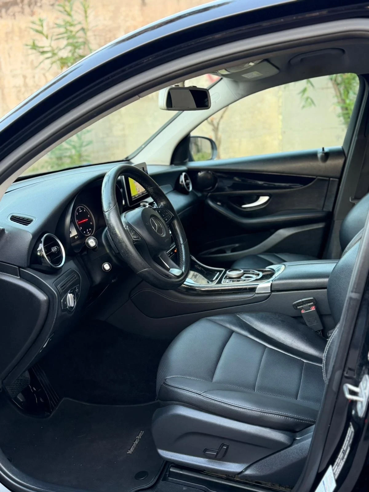Mercedes-Benz GLC 250 d 4Matic Coup? Business, снимка 8 - Автомобили и джипове - 55068986