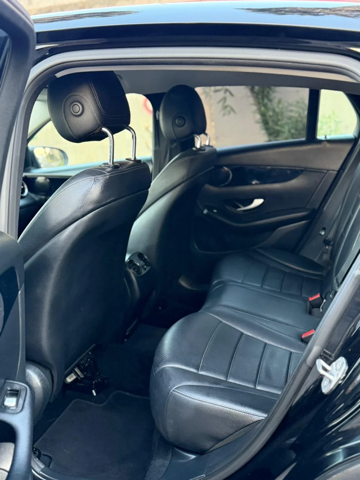 Mercedes-Benz GLC 250 d 4Matic Coup? Business, снимка 10 - Автомобили и джипове - 55068986