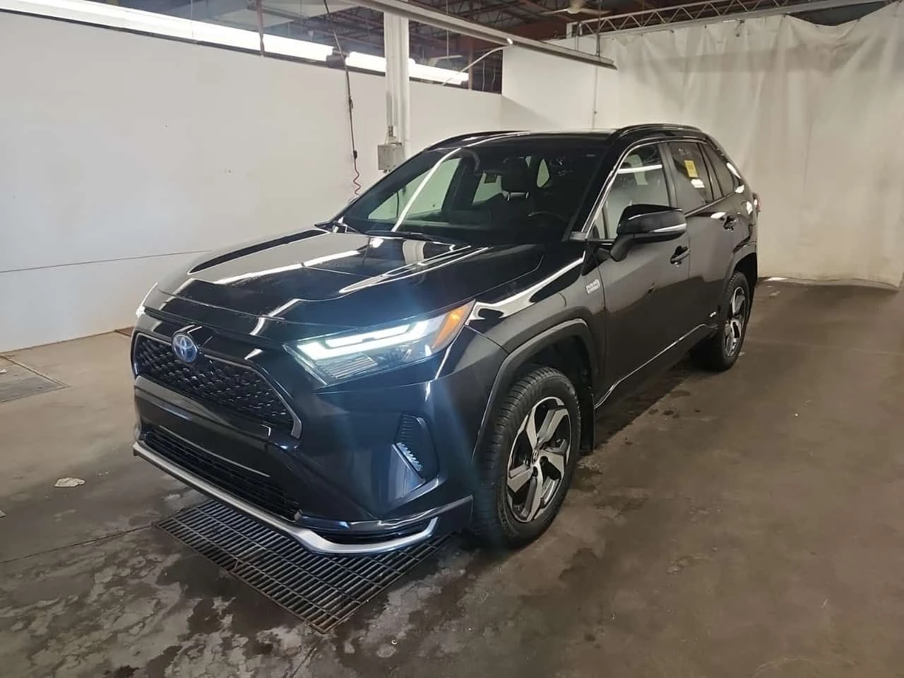 Toyota Rav4 * XSE * CARFAX * БЕЗ ПЪРВОНАЧАЛНА ВНОСКА