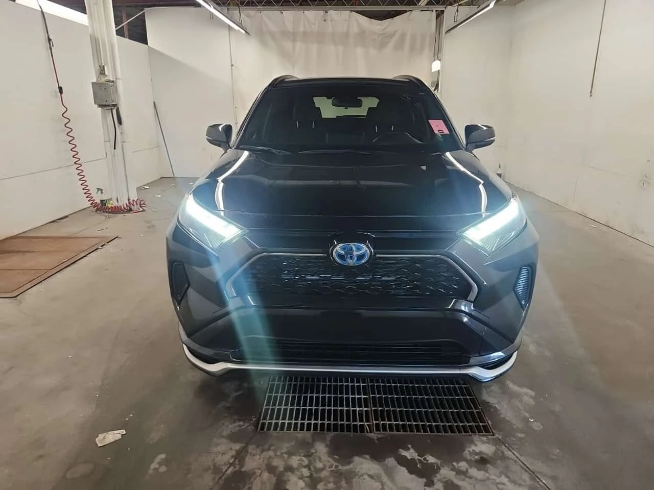 Toyota Rav4 * XSE * АВТОКРЕДИТ БЕЗ ПЪРВОНАЧАЛНА ВНОСКА* , снимка 17 - Автомобили и джипове - 55649694