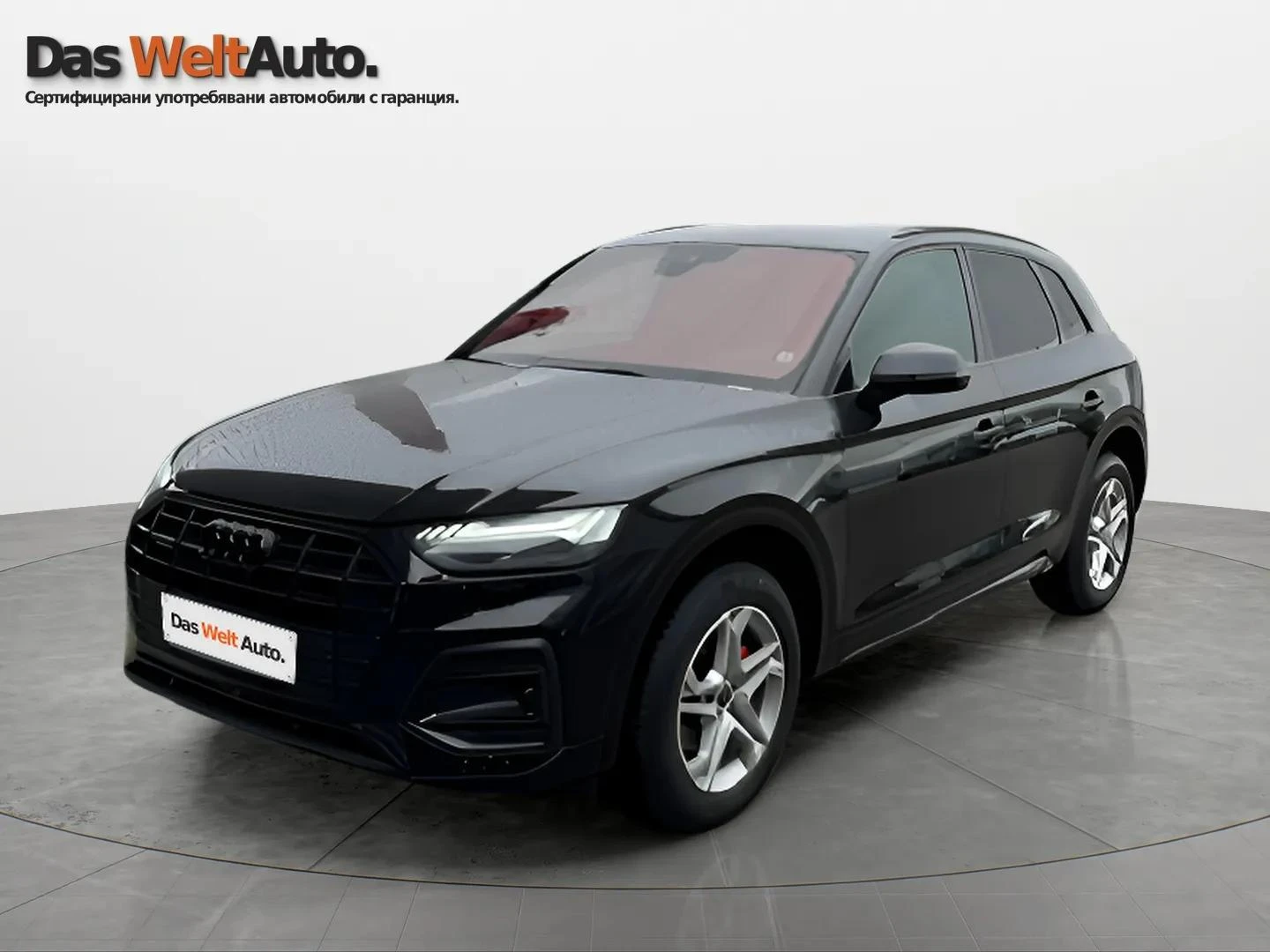 Audi Q5 | Mobile.bg � ����������� 1