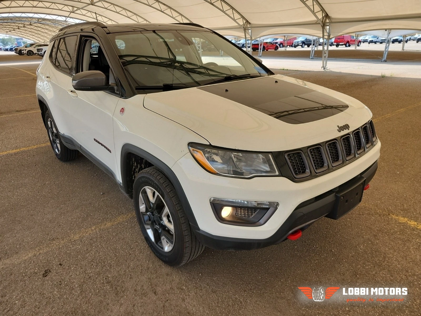 Jeep Compass, снимка 2 - Автомобили и джипове - 55992832