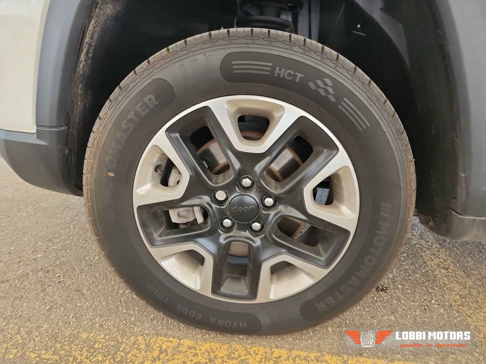 Jeep Compass, снимка 6 - Автомобили и джипове - 55992832