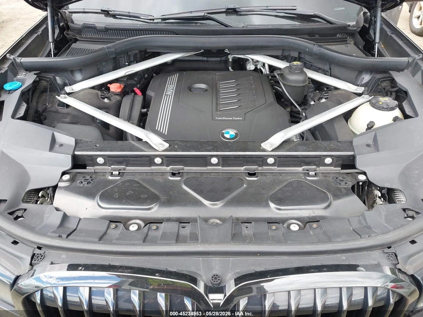 BMW X7 3.0l xDrive40I, снимка 10 - Автомобили и джипове - 56041928