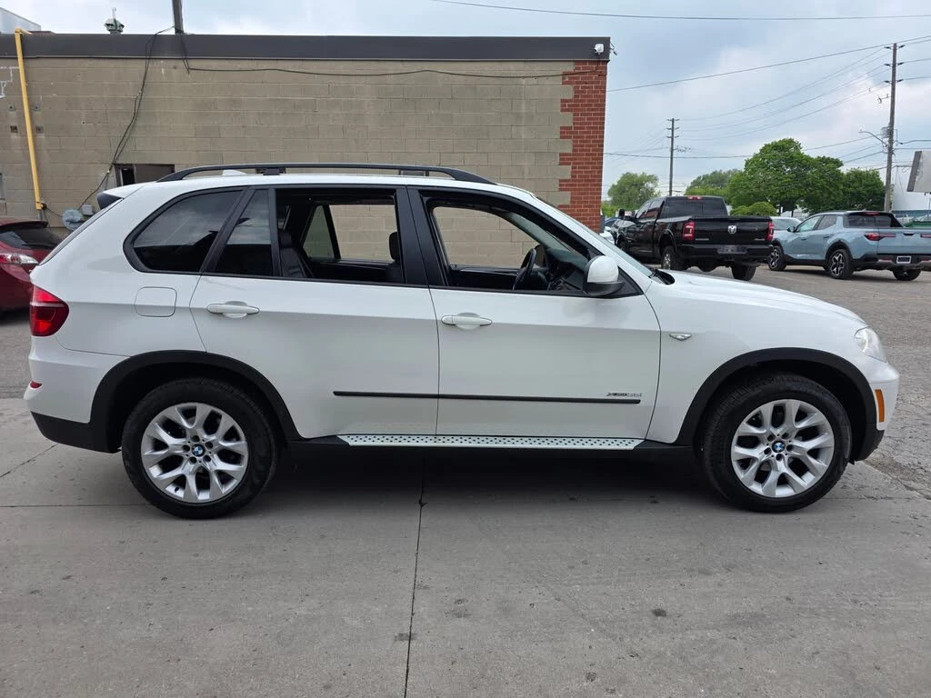 BMW X5 xDrive35i * Панорама * АвтоКредит (ЦЕНА ДО БГ), снимка 3 - Автомобили и джипове - 56204216