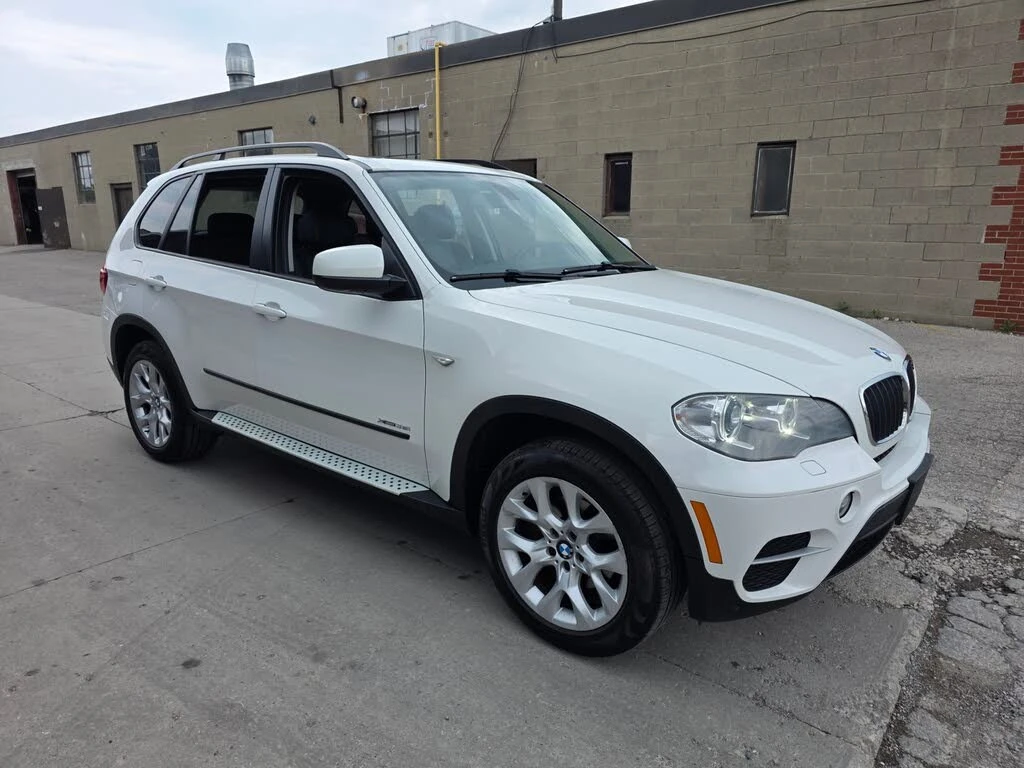 BMW X5 xDrive35i * Панорама * АвтоКредит (ЦЕНА ДО БГ), снимка 4 - Автомобили и джипове - 56204216