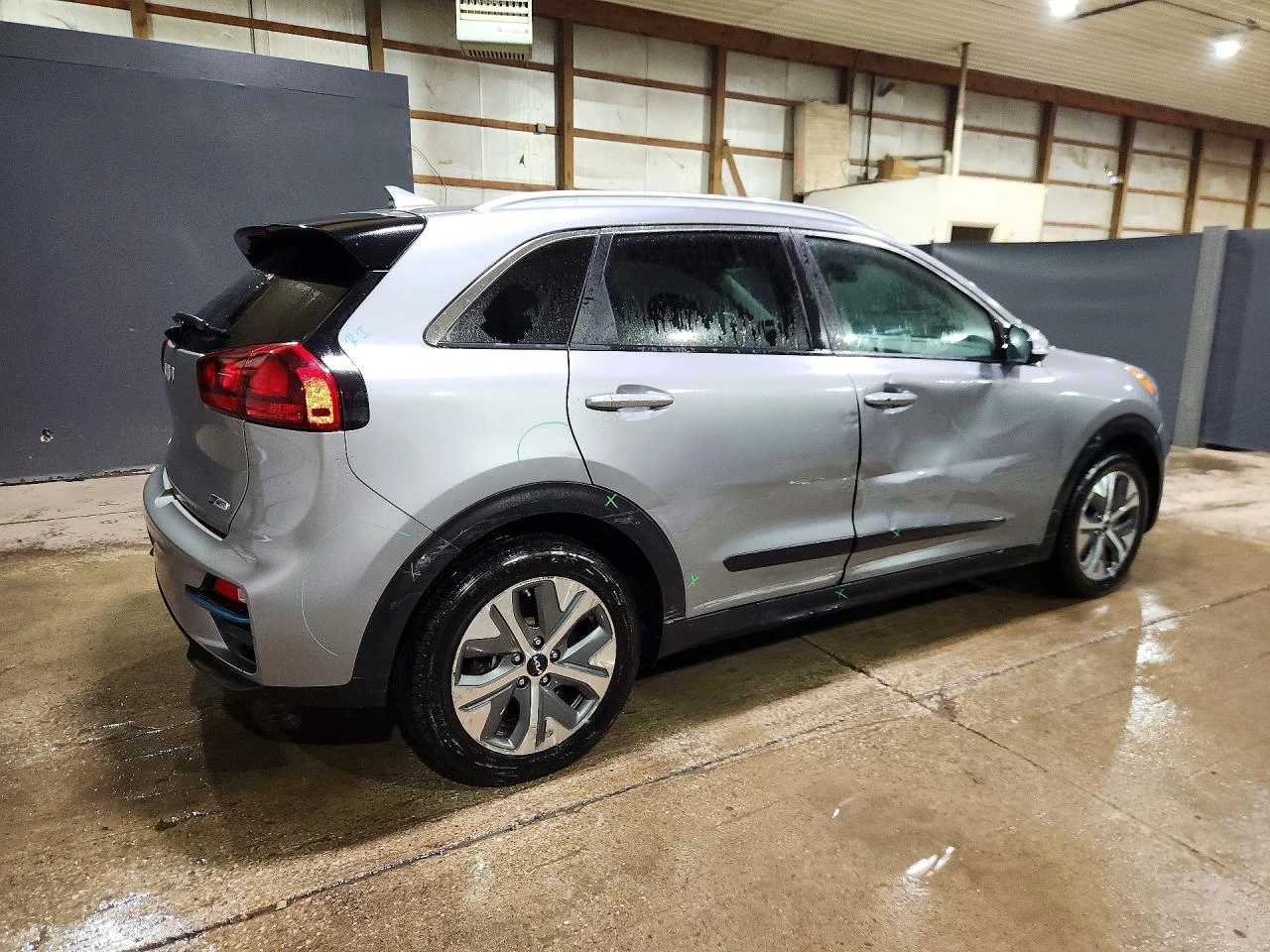 Kia Niro 2022 KIA NIRO EV S, снимка 4 - Автомобили и джипове - 56622063
