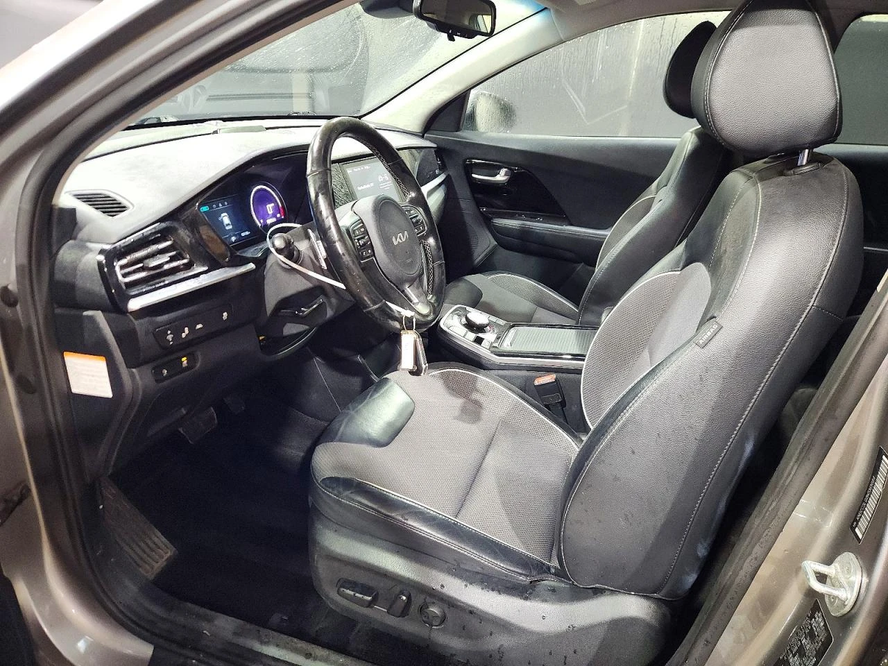 Kia Niro 2022 KIA NIRO EV S, снимка 7 - Автомобили и джипове - 56622063