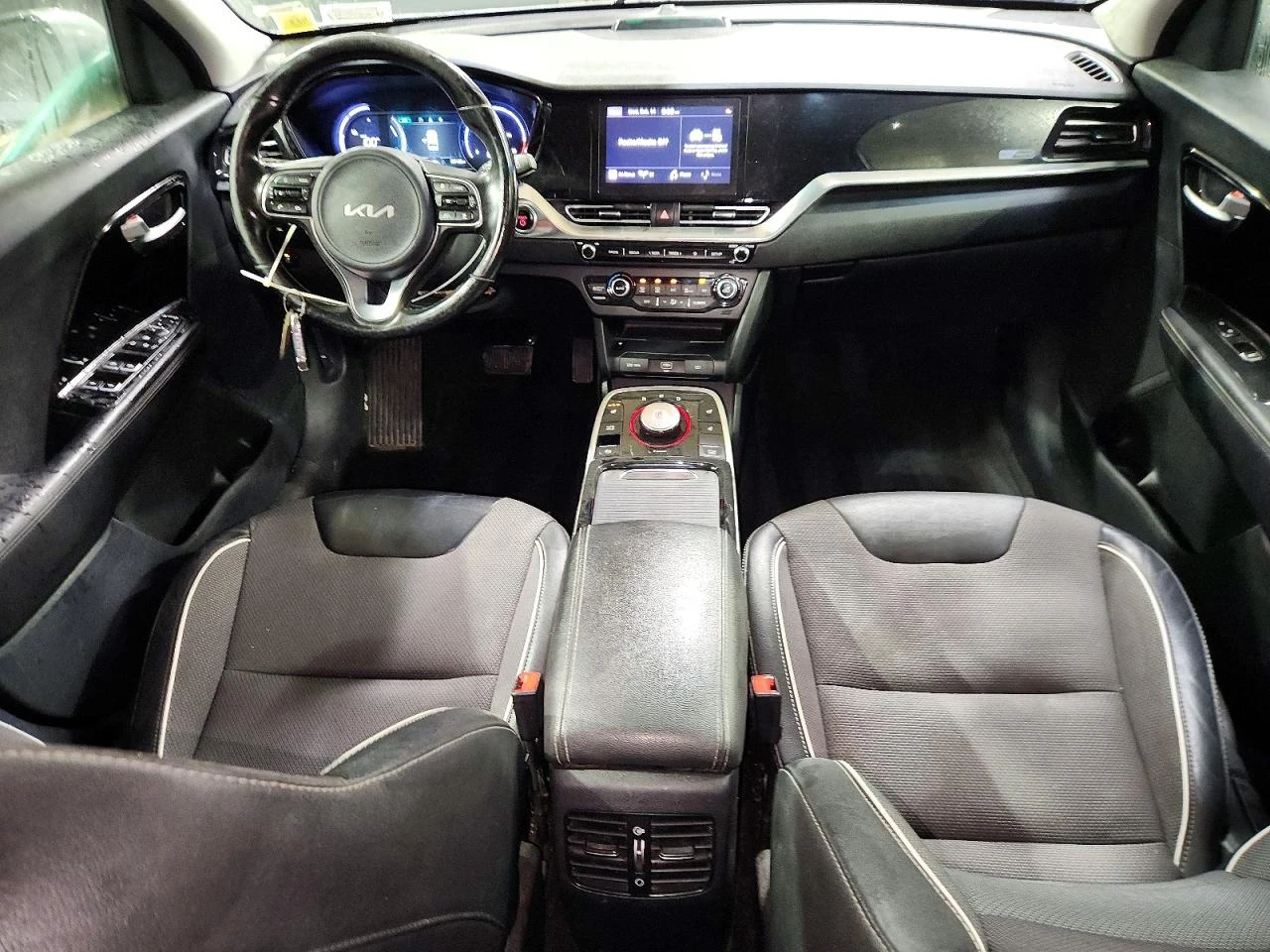 Kia Niro 2022 KIA NIRO EV S, снимка 9 - Автомобили и джипове - 56622063