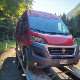 Fiat Ducato 2.3d/130k.c, снимка 1