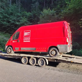 Fiat Ducato 2.3d/130k.c, снимка 4