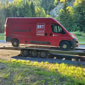 Fiat Ducato 2.3d/130k.c, снимка 2