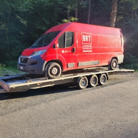 Fiat Ducato 2.3d/130k.c, снимка 5