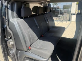 Ford Transit Custom 2.2TDCI 155к.с. L2H1 Товаропътнически 5-местен A/C, снимка 11