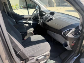 Ford Transit Custom 2.2TDCI 155к.с. L2H1 Товаропътнически 5-местен A/C, снимка 9