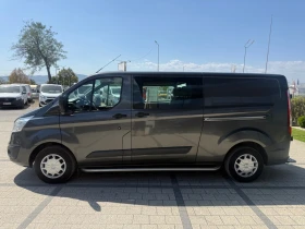 Ford Transit Custom 2.2TDCI 155к.с. L2H1 Товаропътнически 5-местен A/C, снимка 5