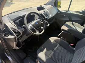 Ford Transit Custom 2.2TDCI 155к.с. L2H1 Товаропътнически 5-местен A/C, снимка 13