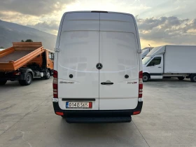 Mercedes-Benz Sprinter ХЛАДИЛЕН!КЛИМА!ТОП!FULL!KERSTNER!, снимка 6