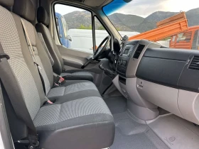 Mercedes-Benz Sprinter ХЛАДИЛЕН!КЛИМА!ТОП!FULL!KERSTNER!, снимка 7