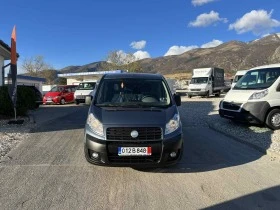     Fiat Scudo 2.0 120 