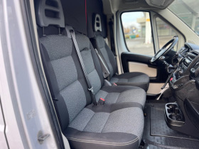 Fiat Ducato 2.3 MAXI!!!TOP!!!КЛИМАТИК!!!ТЕМПОМАТ!!ПЕРФЕКТЕН!!!, снимка 11