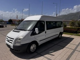     Ford Transit 9- 2 