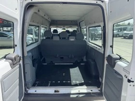 Ford Transit 9-местен 2хКлима , снимка 15