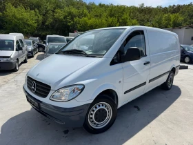 Mercedes-Benz Vito 111CDI MAXI БАЗА
